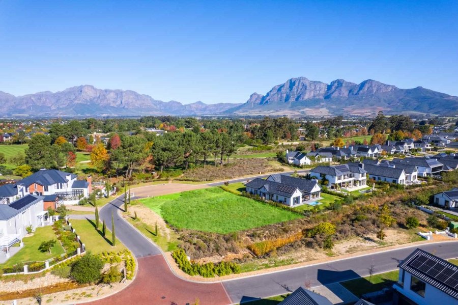 0 Bedroom Property for Sale in Pearl Valley Golf Estate Western Cape